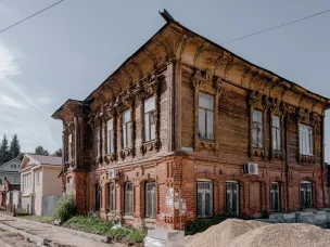 В Нижегородской области начал работу единый портал исторической недвижимости для удобства инвесторов